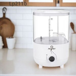 Ultrasonic Humidifier
