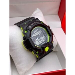 Kids digital wristwacth