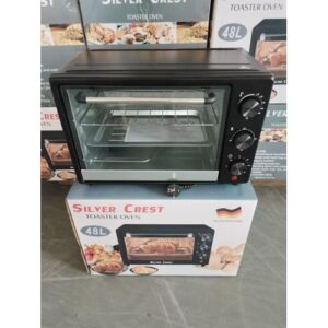 Toaster Oven