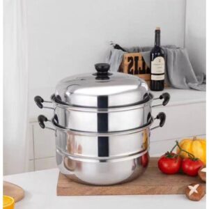 Stainless Steel Pot