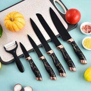 Steel Cutlery Set