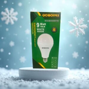 Energy Saving LED Light Bulb
