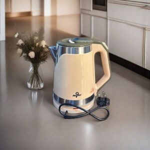 ELECTRIC KETTLE