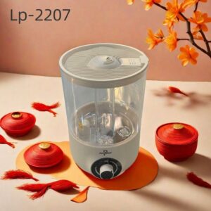Nine Ultrasonic Humidifier