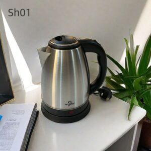 Nine 1.8L ELECTRIC KETTLE {SH-01}