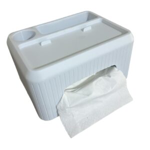 Tissue Box For Home ,Office And Vehicles