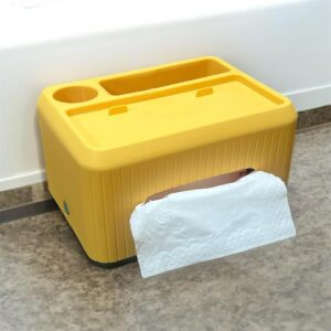 Tissue Box For Home ,Office And Vehicles