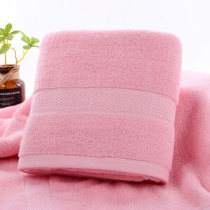 Luxury Absorbent Large Bathing Towel