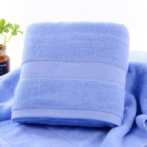 Luxury Absorbent Large Bathing Towel