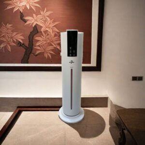 Nine Ultrasonic Humidifier