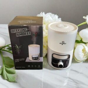 Nine Ultrasonic Humidifier