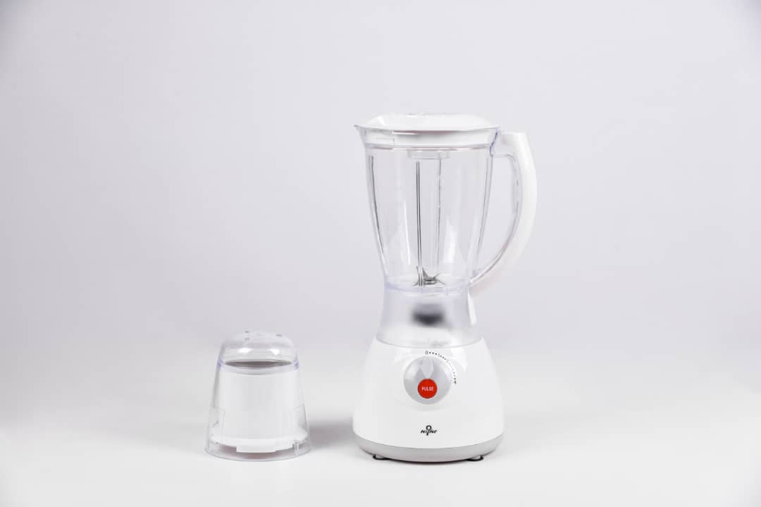 Multi-purpose mixer 3in 1 blender