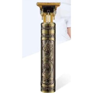 Rechargeable Clipper