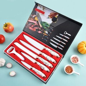 Steel Cutlery Set